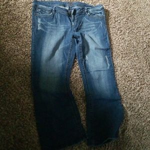 Vanity Jeans